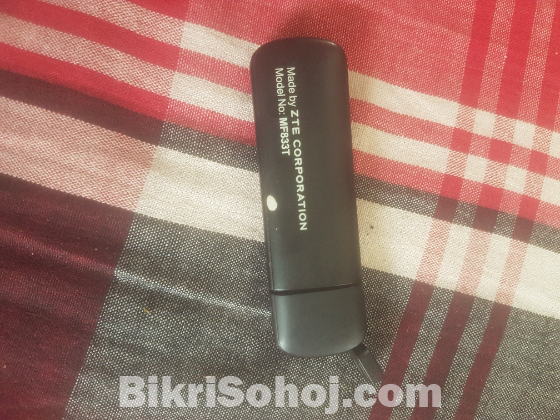 Grameenphone Modem 4G